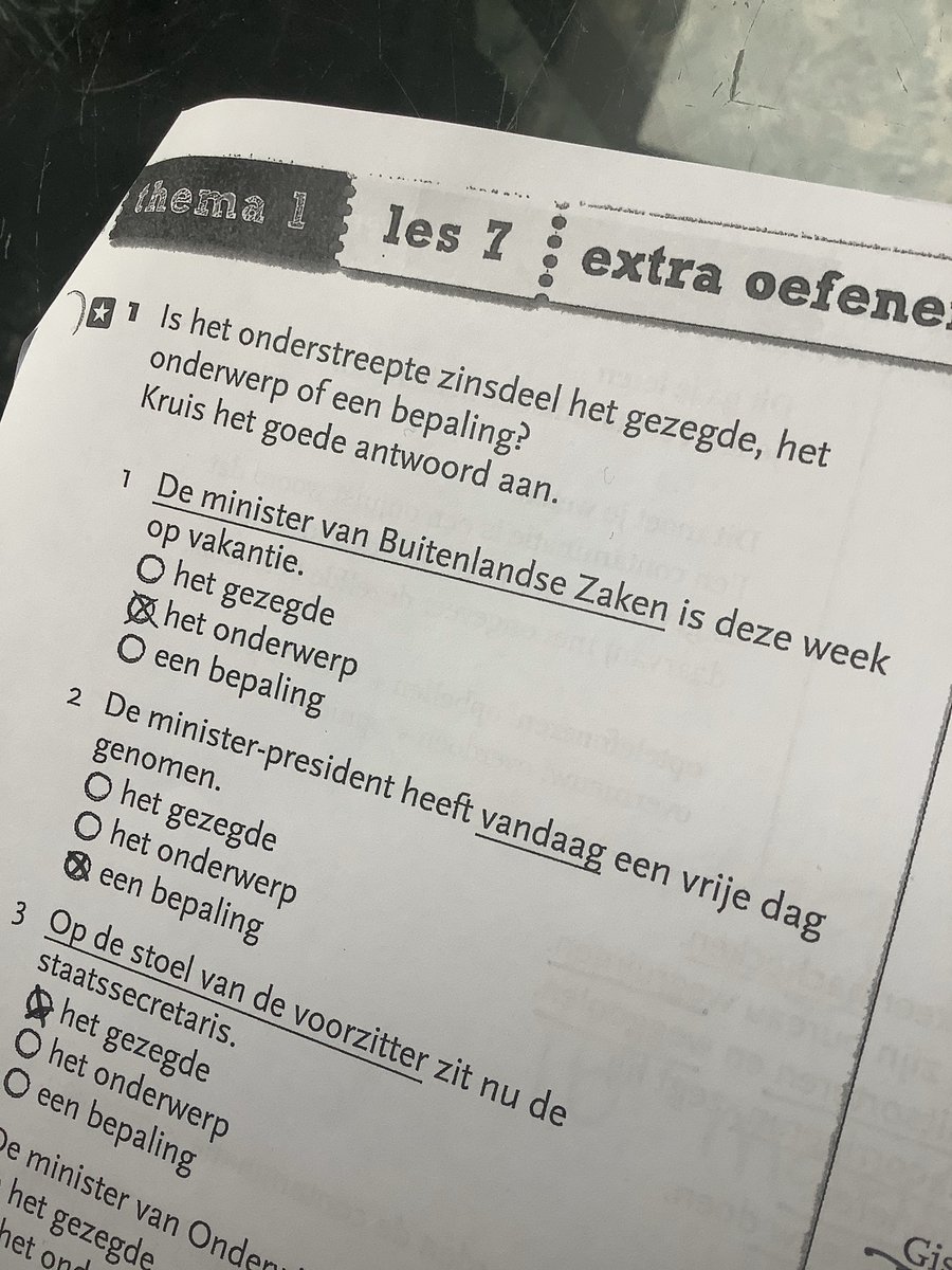 InaElzinga's tweet image. Thuisles dag 2.