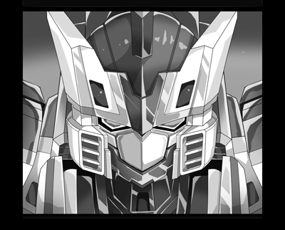 シンカリオン絵まとめ Min T ミント