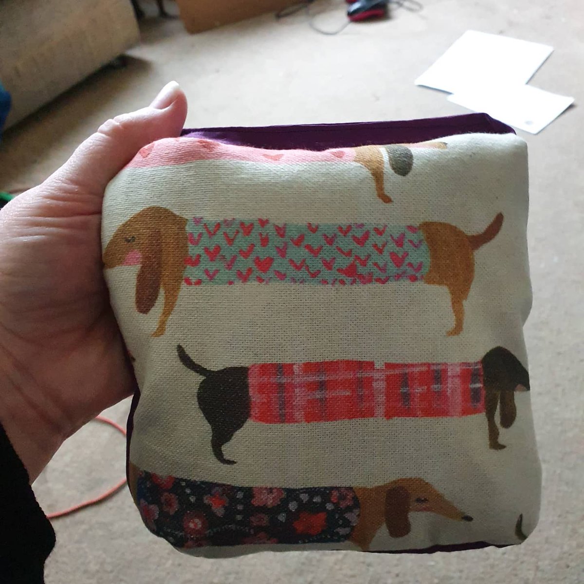 tantor26's tweet image. Its a strange time and i have one child who is not coping at all. So crafts/baking is the way.#staycalm