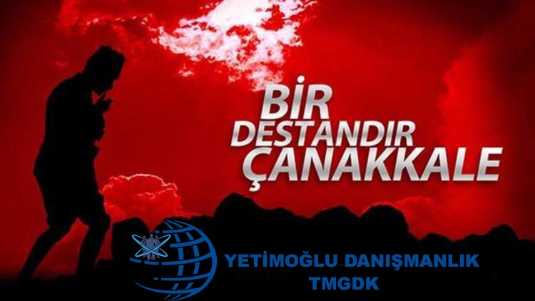 yetimogluDan's tweet photo. 18 Mart Çanakkale Zaferinin 105. Yılında Tüm Şehitlerimizi Saygı ve Minnetle Anıyoruz .🇹🇷 https://t.co/oX3SCGzboA