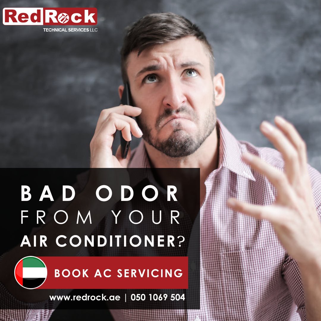 RedRockTech tweet media