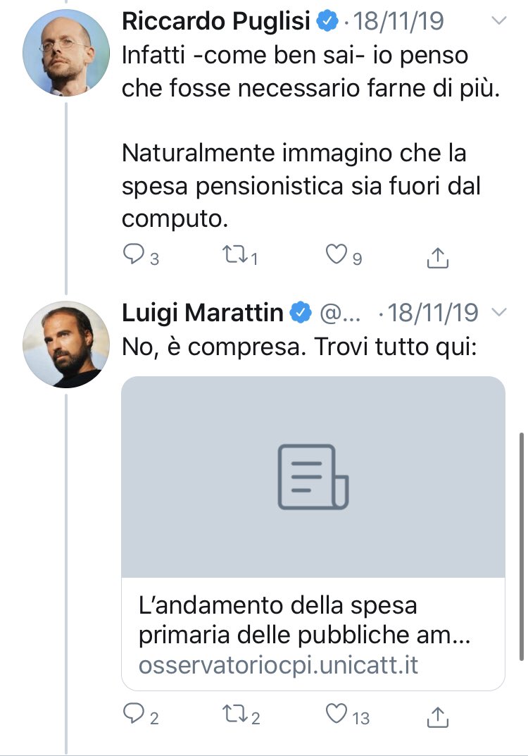 rubino7004's tweet photo. Guardateli come litigavano per dimostrare chi aveva tagliato di più e chi voleva tagliare ancora di più. Guardate Marattin com’era orgoglione... https://t.co/TrYqRBLeKI