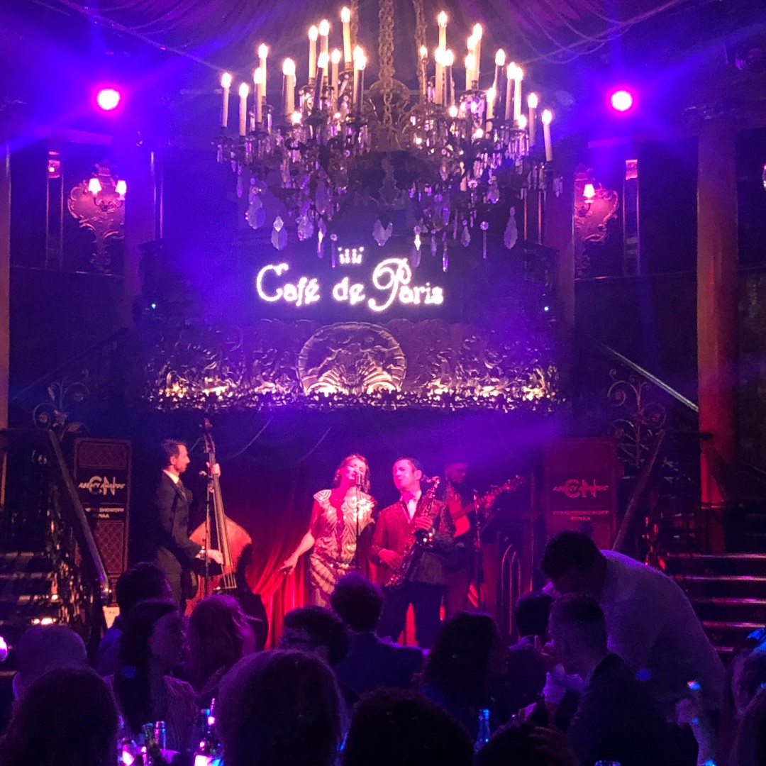 Can't repeat the past?
Why of course you can!
-Great Gatsby
#sorchaproductions #greatgatsby #CNAwards2020 #CNAwards