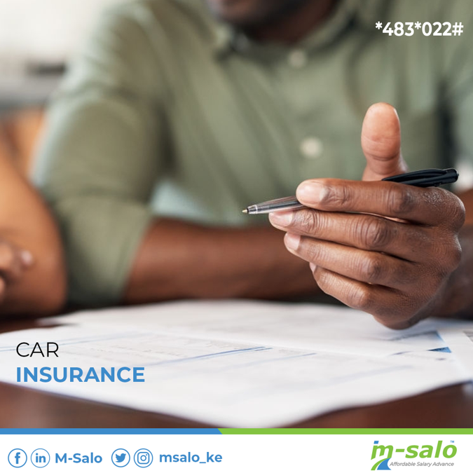 Msalo_Ke's tweet photo. A Salary Advance can cover you when you encounter trying times. When you need to pay for your car insurance, you can easily do so without any huddles. Get your employer to partner with us.

Call us today:0727 224060/0734 224060

 #Simple #Quick #Convenient https://t.co/sGSTuWNivC