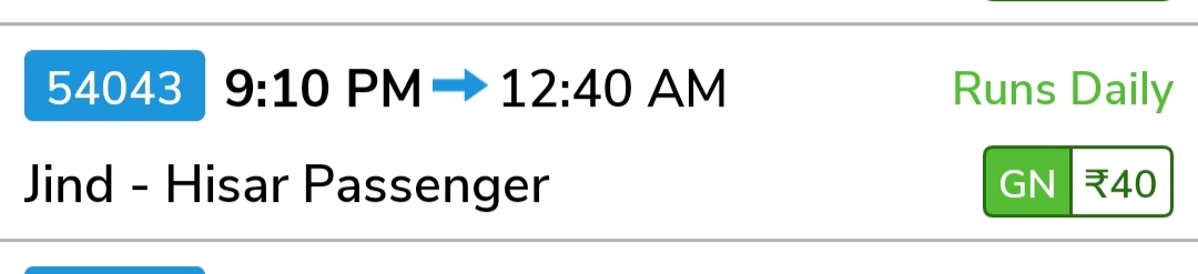 Jhunjhunu Railway Station tweet media