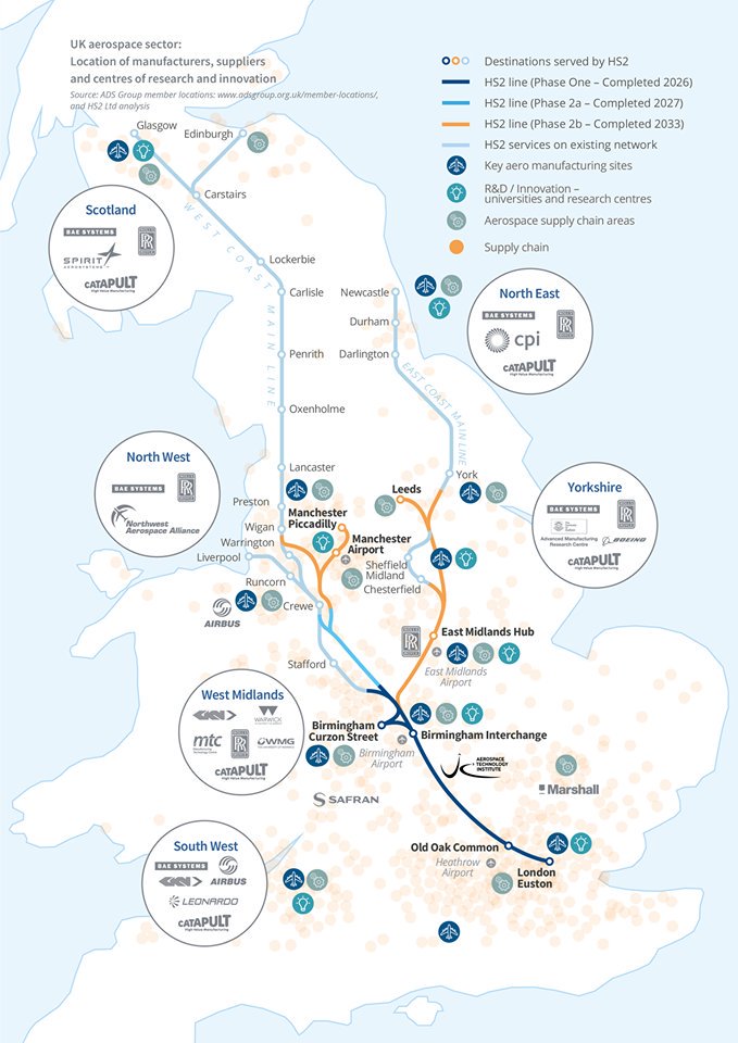 NetsNot's tweet photo. If #HS2 was ever built it means more flights to the UK #Coronavirus & other pandemics would be an even bigger problem #NHSnotHS2 We don't need it We don't want it We can't afford it #HS2FastTrack2Extinction https://t.co/QLENTa0RdY