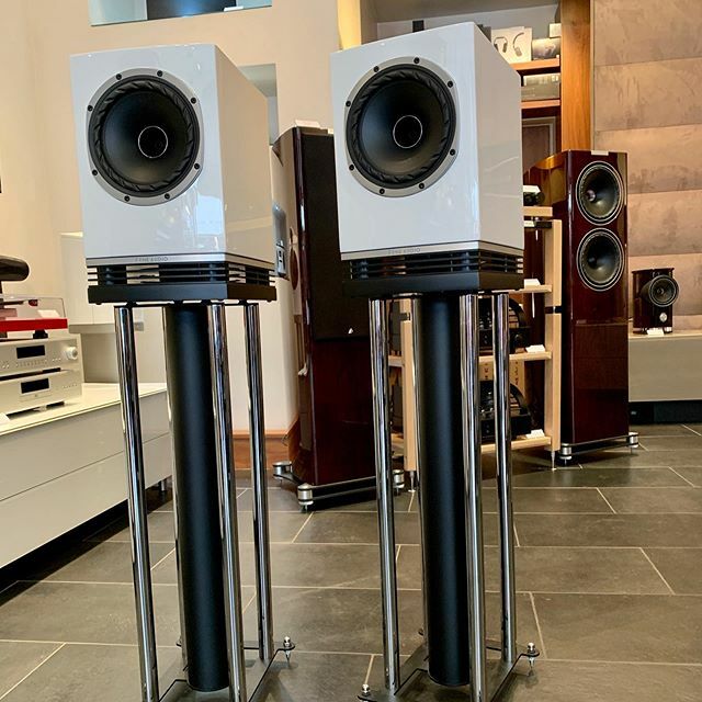 Audio Venue on Twitter: