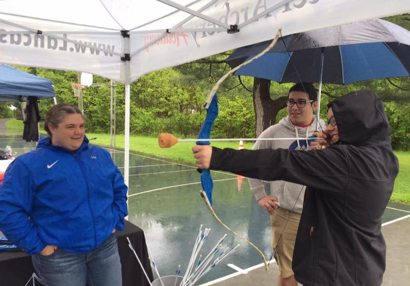 Archery Trade Association (tradearchery) Twitter