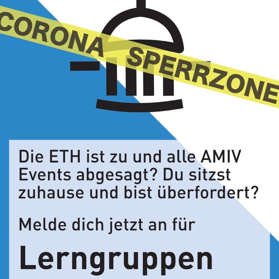 AMIV an der ETH tweet media