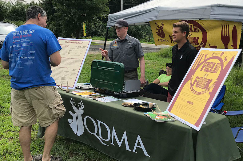 Archery Trade Association (tradearchery) Twitter