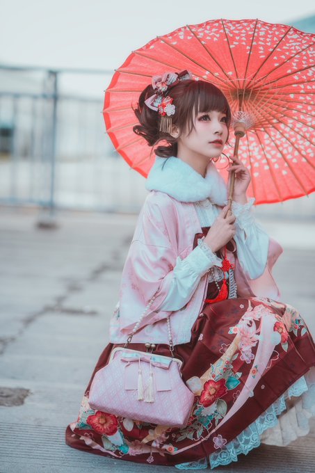 コスプレイヤー翠翠suiseikoのTwitter画像8