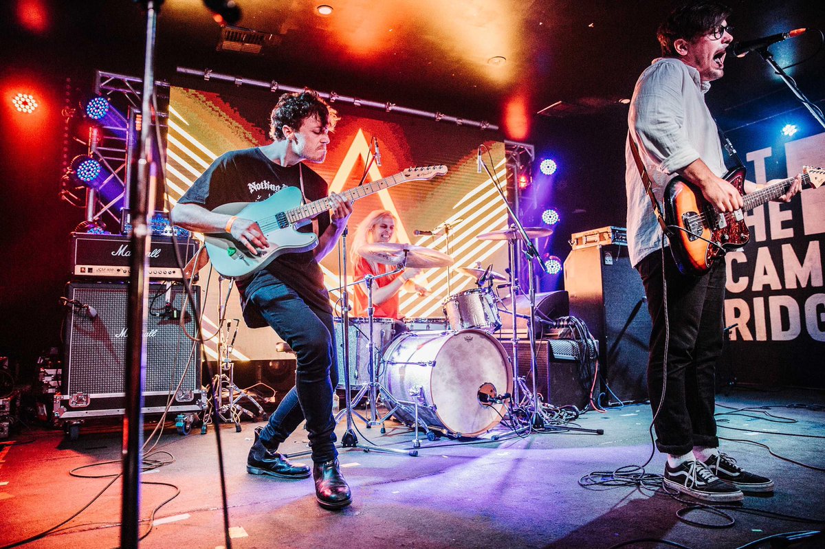 introvertpunx's tweet image. Statement up on our Facebook regarding COVID-19 effecting our upcoming performances this April at M8fest in Tasmania and Marianas Trench in Sydney.