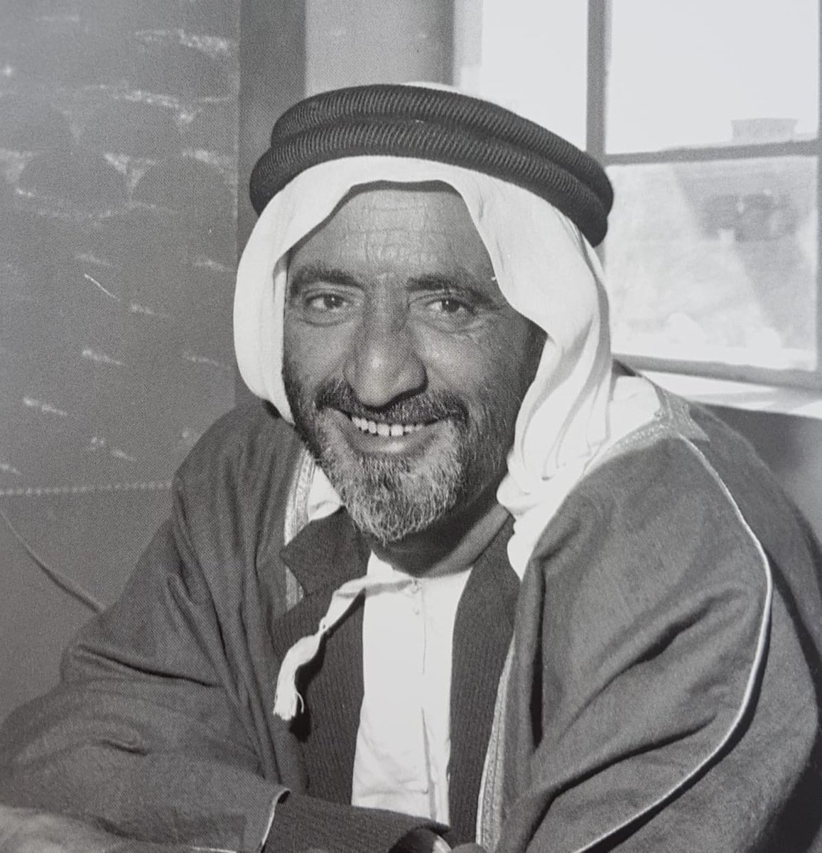 Al Jalila Foundation on Twitter "Dedicated to the late Sheikh Rashid