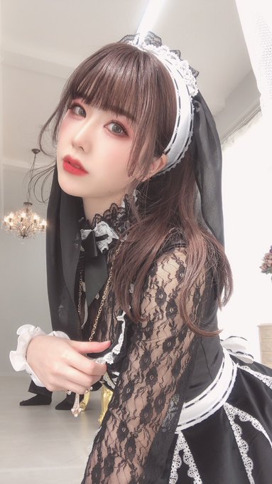 コスプレイヤー山中おくらのTwitter画像79