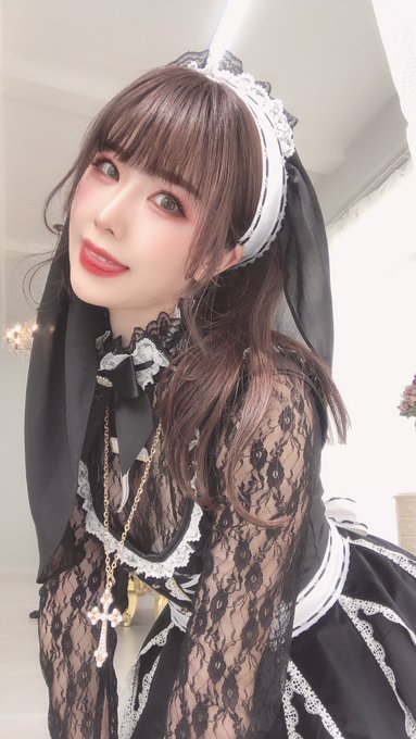 コスプレイヤー山中おくらのTwitter画像80