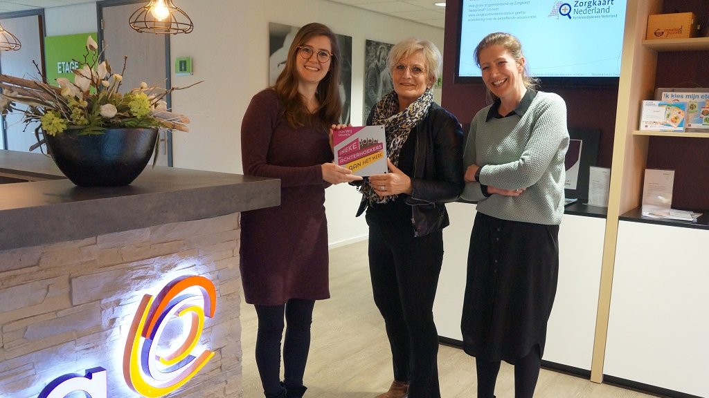 Unieke8erhoeker's tweet image. Deze Unieke Werkgever zet zich in voor het levensgeluk van mensen met een beperking. @Estinea  "Het brengt veel moois als je iets voor elkaar kunt betekenen. Voor ons is een inclusieve maatschappij eigenlijk heel normaal" 

uniekeachterhoekers.nl/2020/03/18/est…

#inclusief #achterhoek