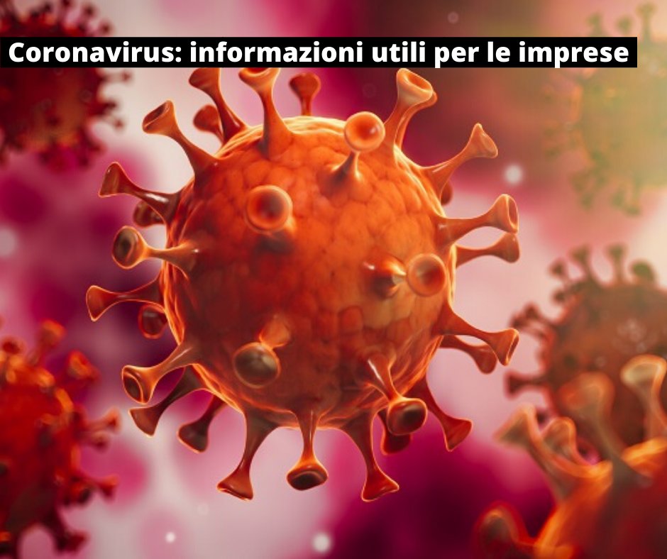 Sul nostro sito il testo definitivo del decreto a sostegno di sanità, lavoro e #imprese. In questa pagina, costantemente aggiornata, le news utili per limitare il diffondersi del virus e per l'economia #coronavirus bit.ly/2TxZe03