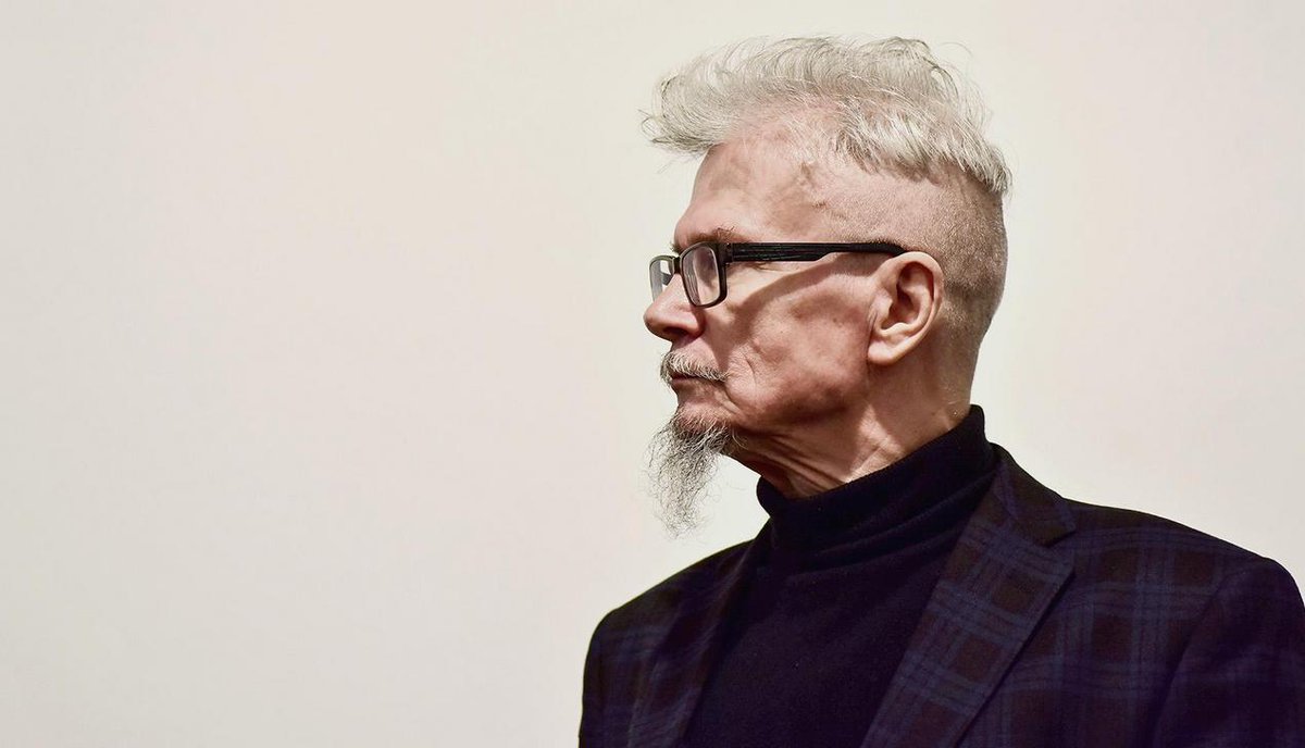 «День, когда я умру, будет национальным трауром». Вспоминаем неоднозначные заявления одного из самых резонансных писателей и скандальных политиков.

bolshoi.by/culture/eduard…