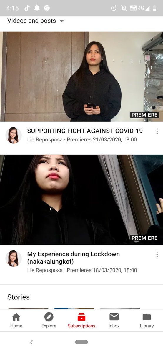 Abangan po natin upcoming vlogs ni bblie..  🙂😉
@itsmeangelieofc