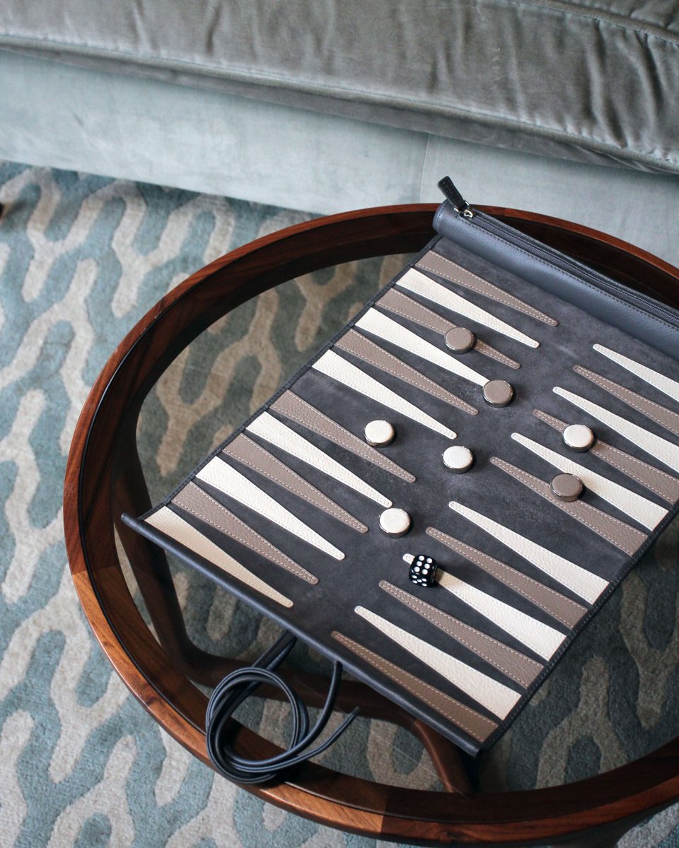 Stay home! Stay safe and most importantly spend some quality time with your loved ones. Why not play some backgammon with the family? #discoverpickett #pickettlondon