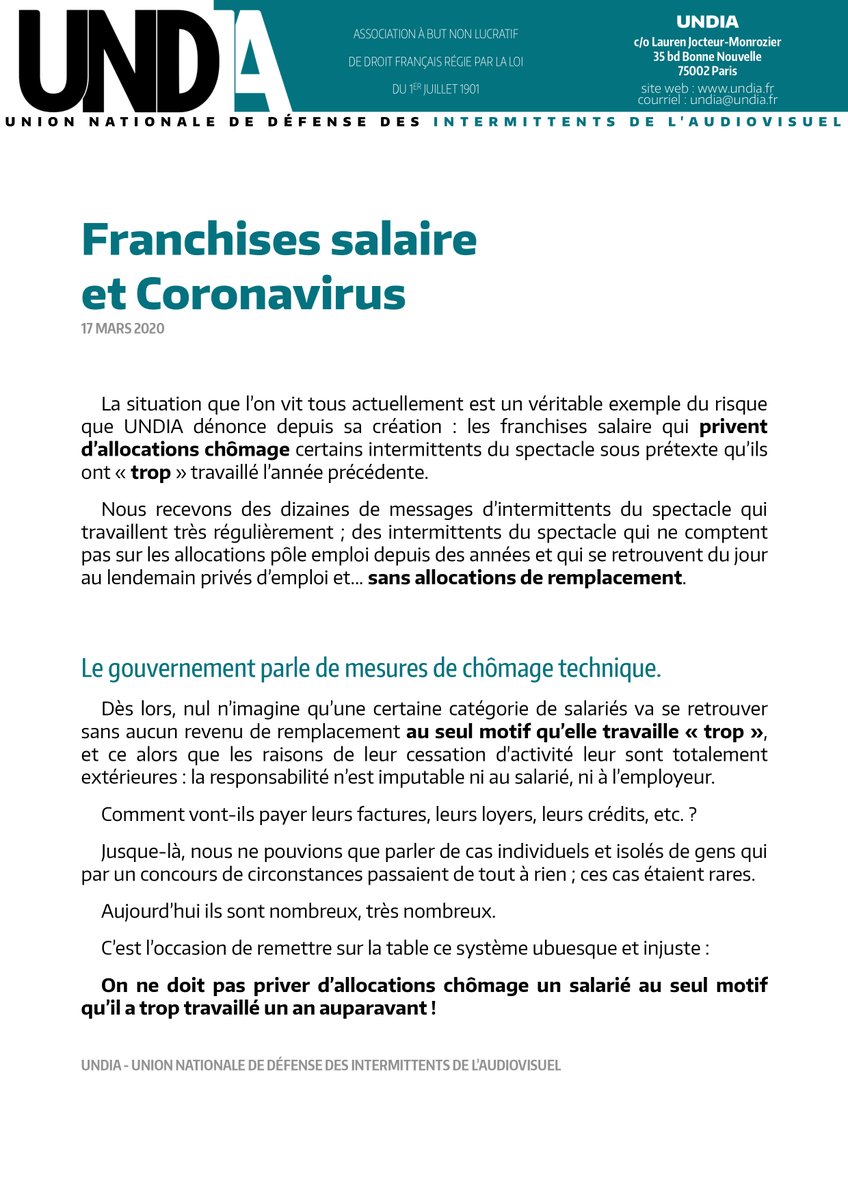 Undia On Twitter C 39 Est Un Autre Probleme Typique De Nos