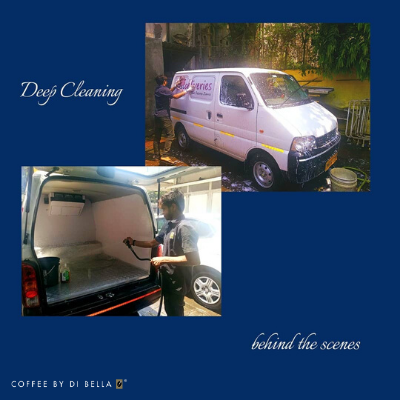 Not all heroes wear capes!
In light of the current crisis, our logistics team from @justdeliveries has been on their toes continuously to take responsive rather than reactive measures to make sure the food that reaches you is absolutely safe for consumption.