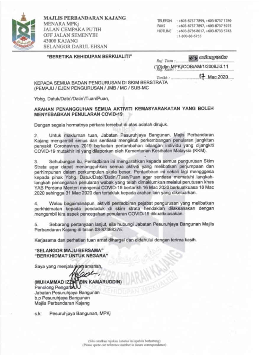 MIPFM (@mipfm_my) / Twitter