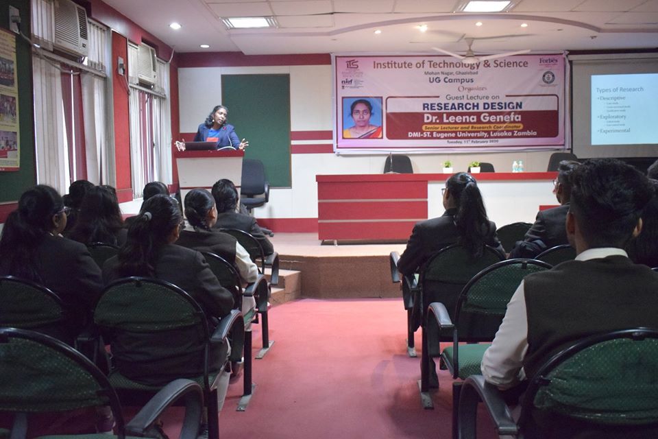 ITSMohanNagar's tweet photo. @ITSMohanNagar - UG Campus Organized a #GuestLecture on “#ResearchDesigns” for all #students of #BBA IVth Semester on Feb 11, 2020.
More info: https://t.co/TEfoXxktUH

#ITSUGCampus #BBACollege #BBACampus #BBAAdmission2020 #AdmissionOpen2020 #BestBBACollege #Marketing #Finance https://t.co/VpsL95zPiv