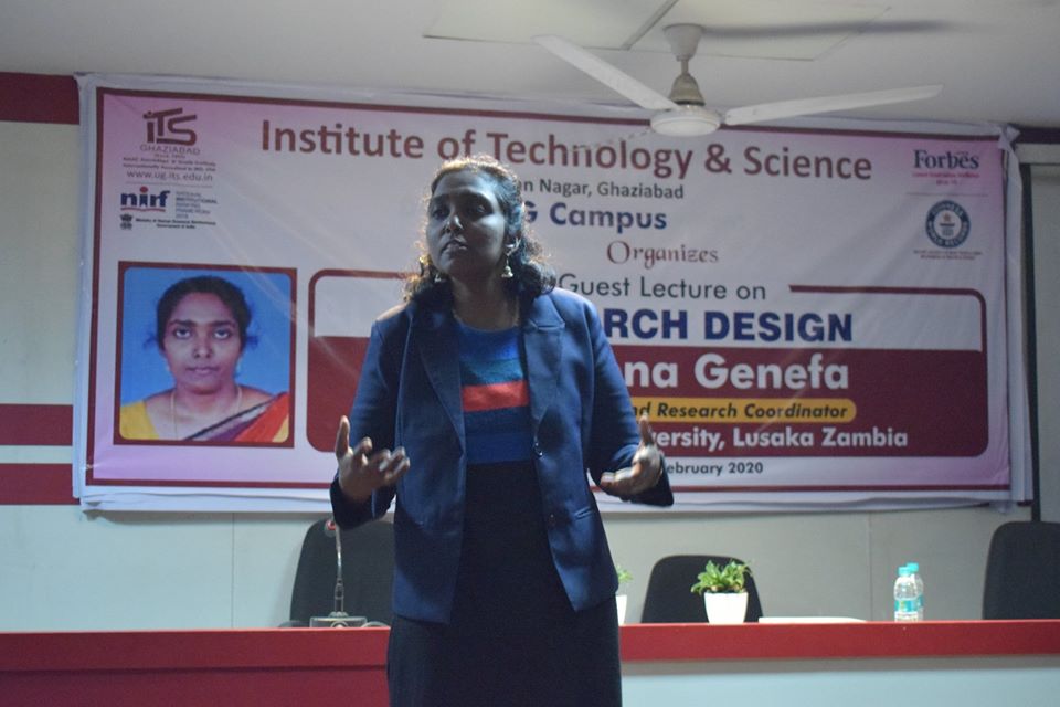 ITSMohanNagar's tweet photo. @ITSMohanNagar - UG Campus Organized a #GuestLecture on “#ResearchDesigns” for all #students of #BBA IVth Semester on Feb 11, 2020.
More info: https://t.co/TEfoXxktUH

#ITSUGCampus #BBACollege #BBACampus #BBAAdmission2020 #AdmissionOpen2020 #BestBBACollege #Marketing #Finance https://t.co/VpsL95zPiv