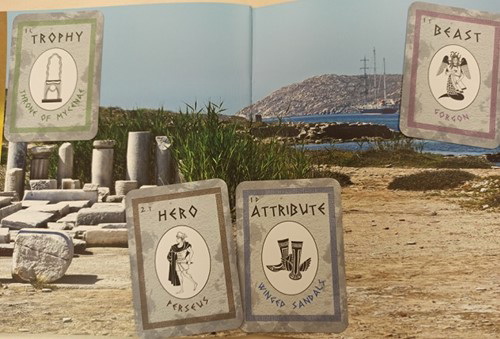 RunningOnWaves's tweet photo. Our special game developers made unique game mechanics based on Greek culture and Antique history. Professional artists and designers framed it in artworks, layout and content.
#runningonwaves #embarq #cardgame #sailing #yacht #luxurytravel #greek #history #culture #art https://t.co/mafBOTyFKH