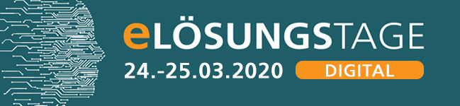 📍 BME-eLÖSUNGSTAGE DIGITAL

📅 24.-25. März 2020 Das Programm steht!

bme.de/bme-eloesungst…

Nutzen Sie die Chance, sich zu den Top-Highlights der #BMEeV #eLÖSUNGSTAGE KOSTENLOS zu informieren!

#einkauf #digitalisierung #supplychain #procurment #esourcing <a href="/BMEeV/">BME e.V.</a>