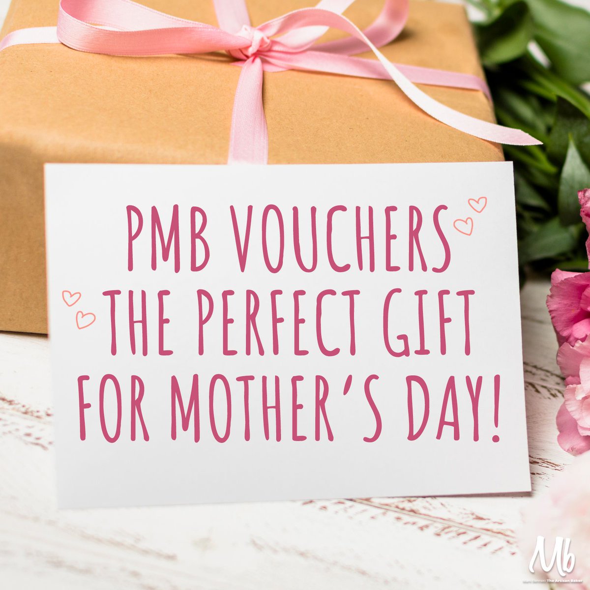 Mark Bennett On Twitter It S Mother S Day This Coming Sunday If You Are Looking For The Perfect Gift We Have Pmb Vouchers Available In Store Now Mothersday Patisseriemarkbennett Https T Co Uhnqkp5nt6