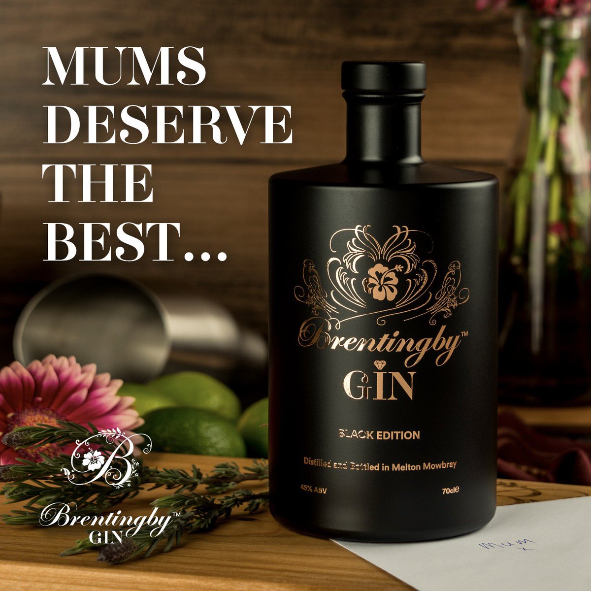 brentingby's tweet photo. Free shipping for Motherโs Day
Treat her with the best
#drinkbettergin #craftspirits #gingingin #gintonic #ginandtonic #makeginginagain #liquidtolips #gin #cocktails #bars #bar #drinks #fomo #BeGin #spirits #craftgin #ginlovers #gintime #gintasting #mothersday #mothers https://t.co/wXRS0IzOm6