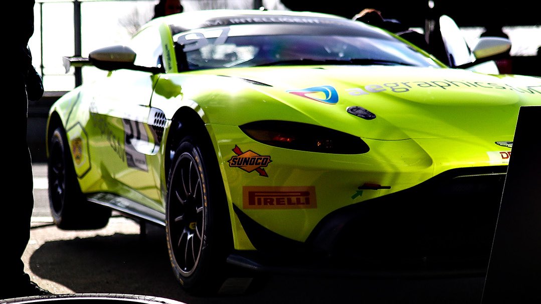 Sure, times are tough. But there’s still no excuse for a shoddy smartphone wallpaper!

Download our latest selection:
📱Instagram.com/british_gt