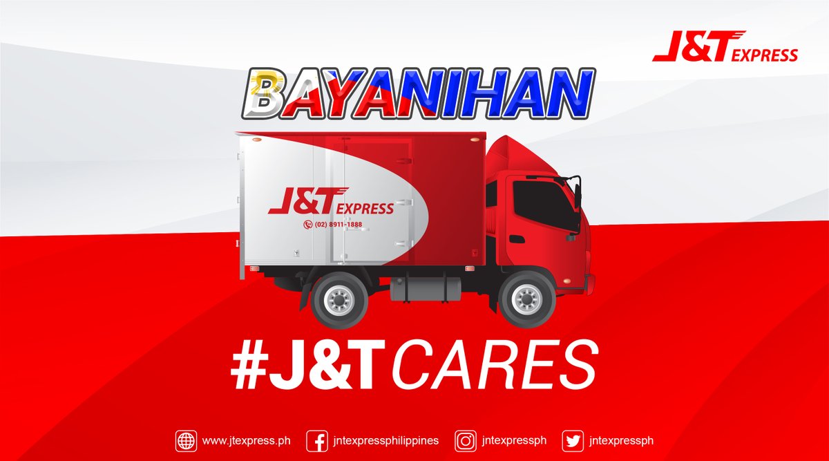 How To Contact J&t Express Philippines Asbakku