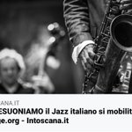 Photo by Musicisti Italiani Di Jazz (@DiItaliani)