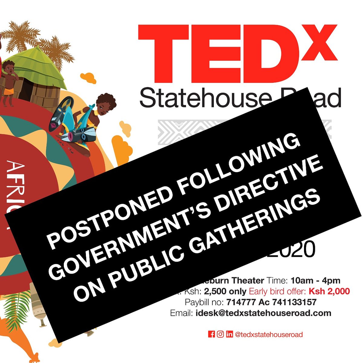TedxStateHouse's tweet photo. https://t.co/Qc2SzXuWBd