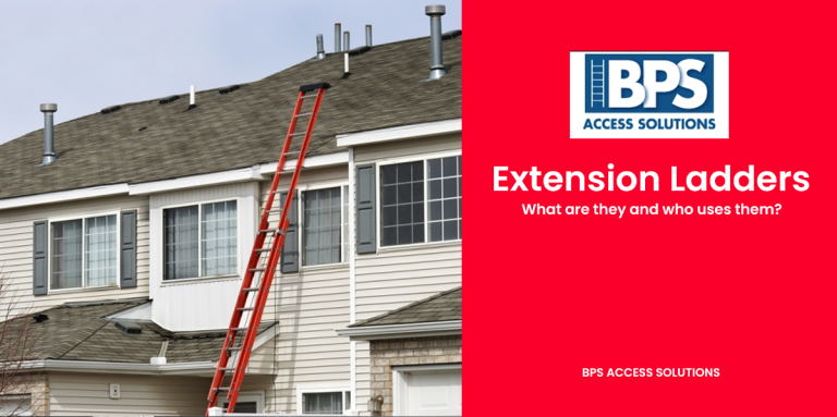 BPS_Access's tweet image. Extension ladders – what are they and who uses them? #extensionladder Read our latest informative blog post here: laddersandscaffoldtowers.co.uk/blog/extension…