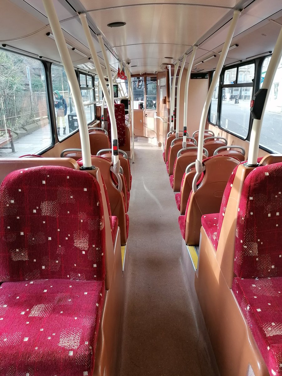 Double faced pandemic, positive for those do not drive or cycle as people stopped using public transportation so no fears to be in the bus.Negative side, people using their own cars, so petrol consumption and demand will increase dramatically that might have drastic consequences