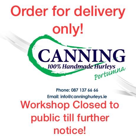 Canning Hurleys tweet media