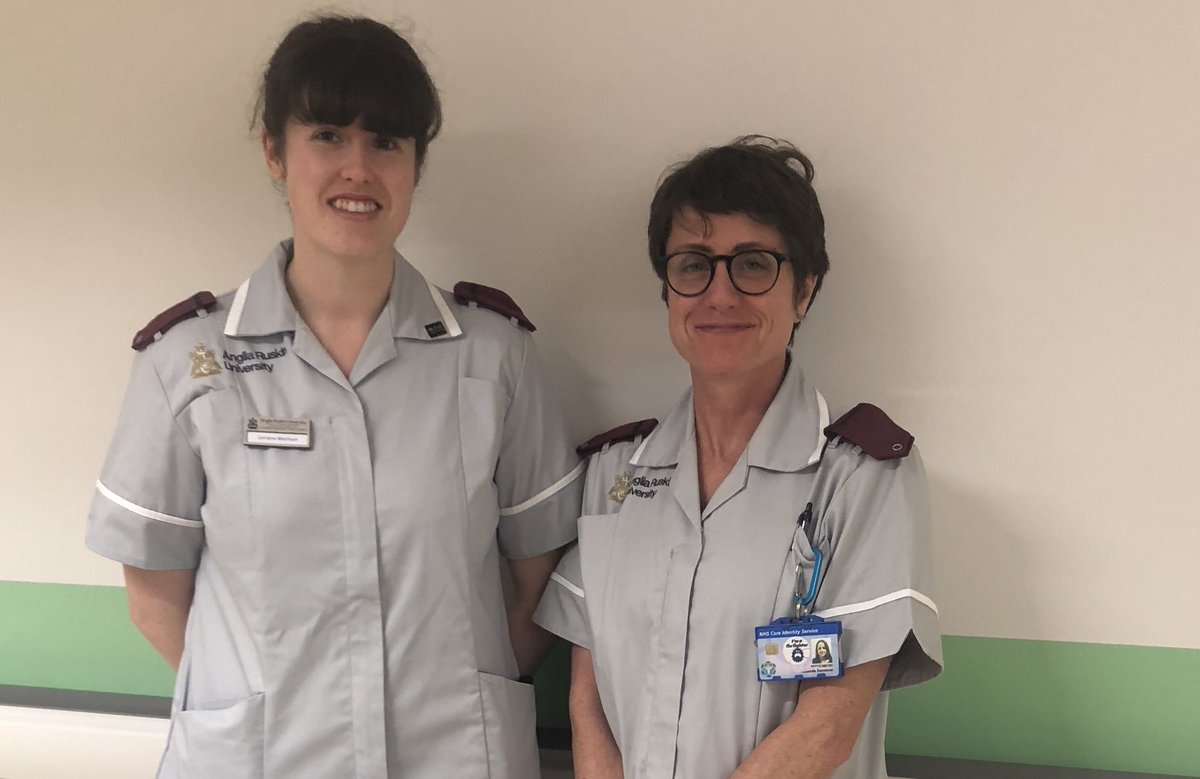 Amongst the current challenges this makes me very happy, keep up the hard work Lorraine and Amanda, here to offer all the support you need, we are very proud of you <a href="/MehtStroke/">MEHT Stroke service</a>  <a href="/michellekeen10/">Michelle Bond</a> @MEHTloveNURSING <a href="/harper_bright/">Judy Harper-Bright</a> @BowringHilary <a href="/WENDYMATTHEWS8/">Wendy Matthews OBE</a> <a href="/NurseSpooner/">Dan Spooner RN</a> #stroke