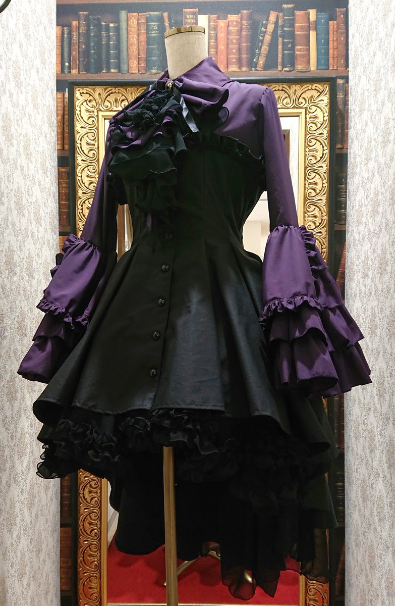 ATELIER-PIERROT on X: ATELIER-PIERROT on X: