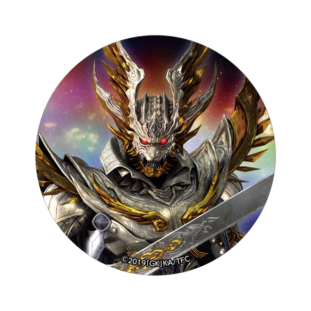 牙狼<GARO>ショップ в X: „【#月虹ノ旅人 BD &DVD発売記念商品 牙狼<GARO>ショップ в X: „【#月虹ノ旅人 BD &DVD発売記念商品