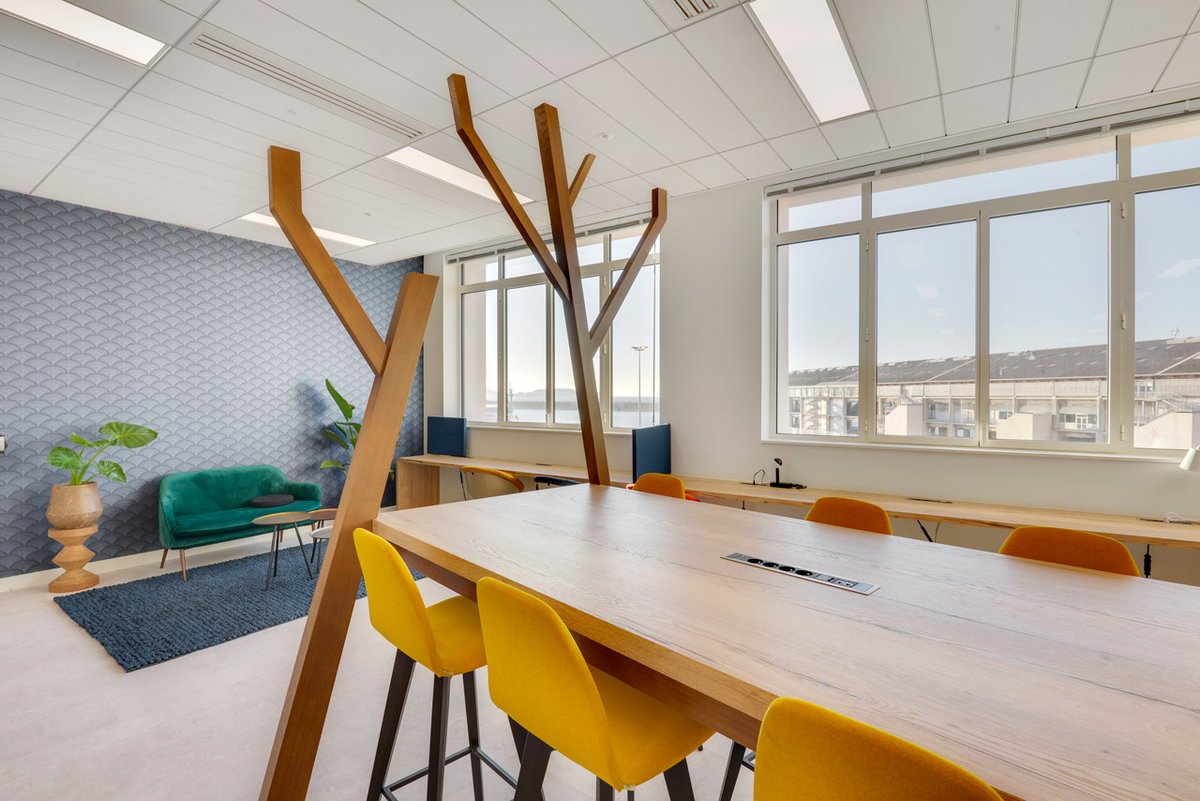 En cette semaine un peu spéciale où nos mouvements sont limités, un petit florilège de quelques-unes de nos réalisations qui nous donnent le goût de l’évasion
<a href="/Coyote_Officiel/">Coyote_Officiel</a> <a href="/criparis/">criparis</a> @getolympus <a href="/obratori/">OBRATORI</a> @CyrusConseil  #stayhome #restezchezvous
#designbyartdesk #workplace