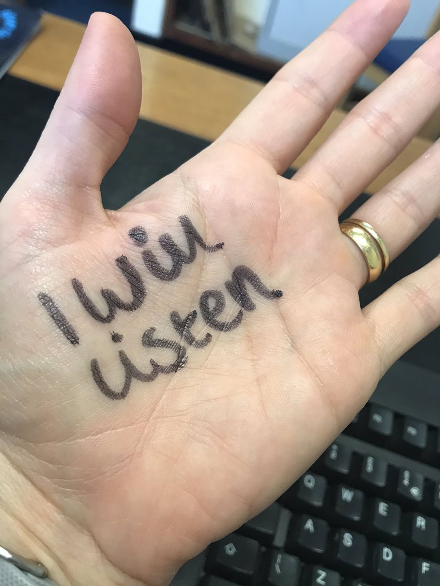 Insp Claire Greenaway tweet media