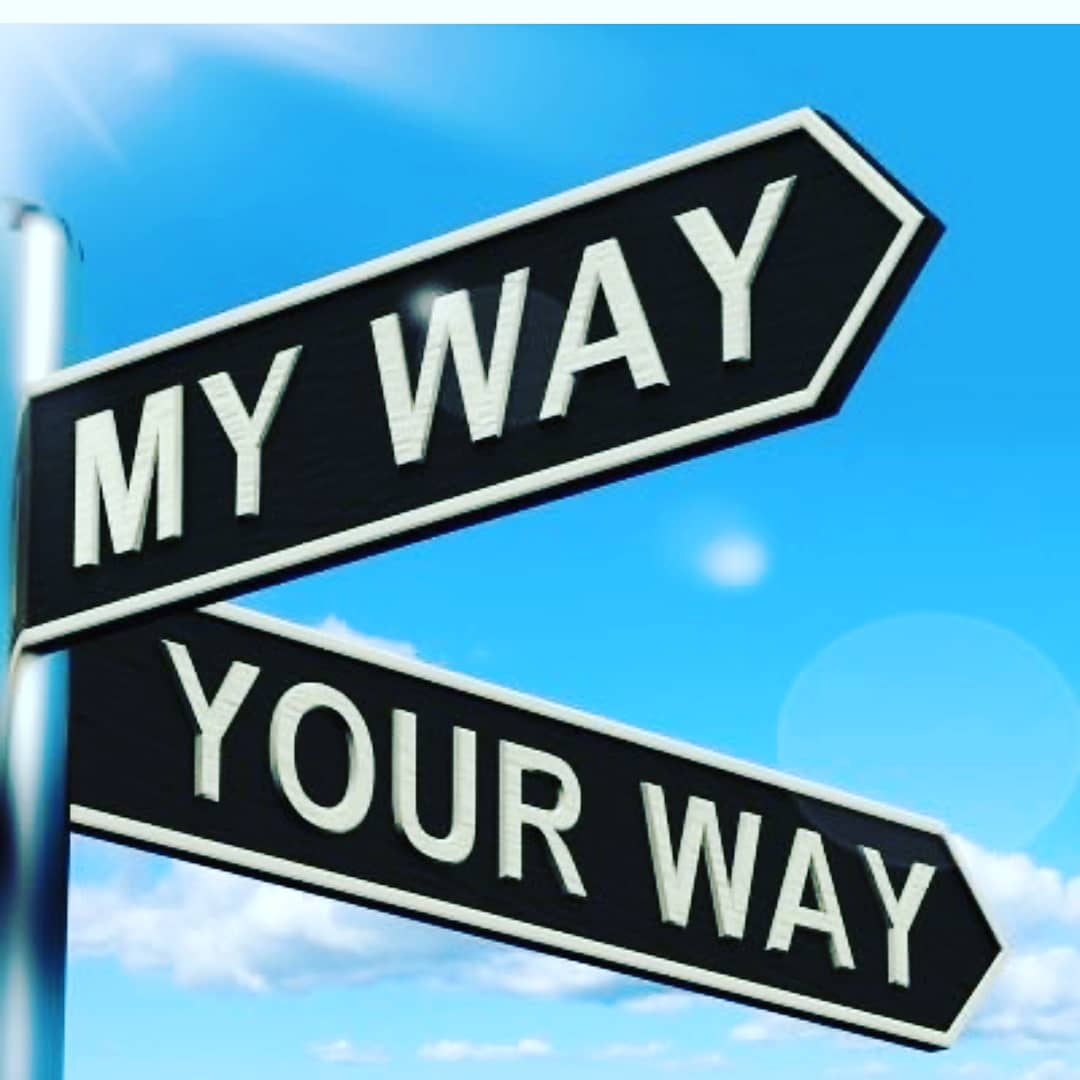 theppconsults's tweet image. Maintaining the balance between your own way of doing things and someone else’s way is a universal challenge that people encounter in human relationships.

#ConflictResolution #BusinessResolution #ResolvingDifferences
#Yourway 
#Myway
#LagosConflictCoach 
#ConflictCoaching