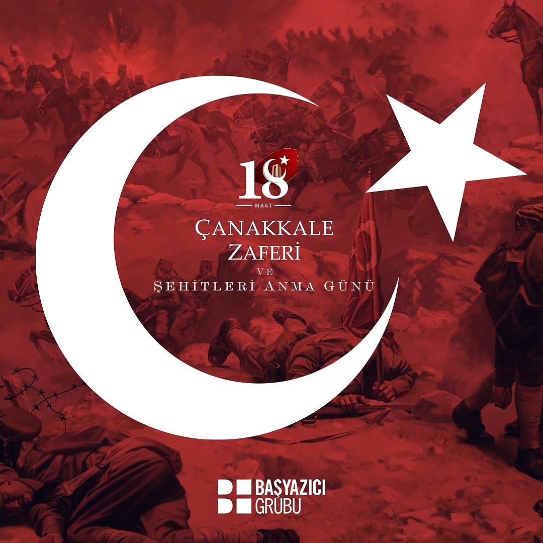 ommerotel's tweet photo. 🇹🇷🇹🇷 Çanakkale Geçilmez 🇹🇷🇹🇷
Çanakkale Zaferimizin 105. Yılında, başta Ulu Önderimiz Mustafa Kemal Atatürk olmak üzere tüm kahramanlarımızın saygı,sevgi ve sonsuz minnetle anıyoruz https://t.co/ZaJ9zdKdqd