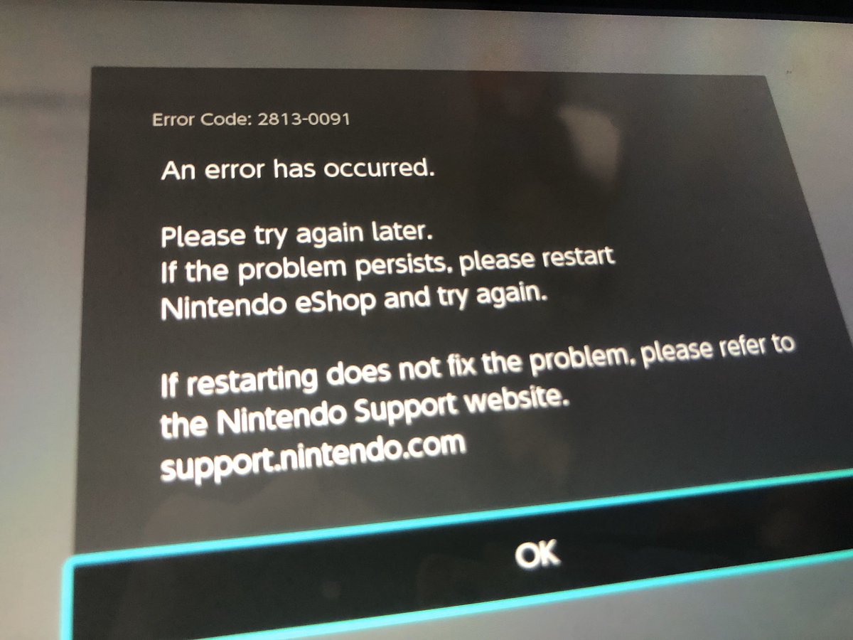 Nintendo Down? Service Status, Map, Problems History Outage.Report