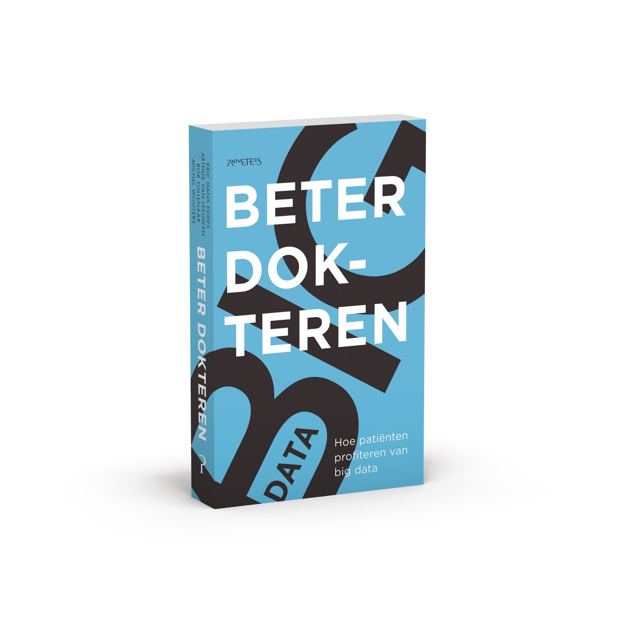 De gegevens uit kwaliteitsregistraties leiden niet alleen tot significante verbeteringen van zorg voor de patient maar maken het door “real life data” ook mogelijk om snel tendensen te signaleren; Nu en in de toekomst. Over dit en nog veel meer gaat het boek #BeterDokteren