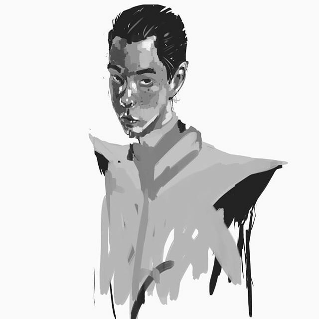 knicolaskr's tweet photo. #44
..
#study
#20minutessketch
#portrait
#portraitdrawing
#portraitstudy
#portraitpainting
..
latihan aja tereuss... kapan punya duitnya... #digitalart
#digitalillustration
#designcharacther
#conceptcharather
#pratice
#digitalpainting
#headstudy… https://t.co/pPU5wLIl7p https://t.co/G6TlJ0hMCz